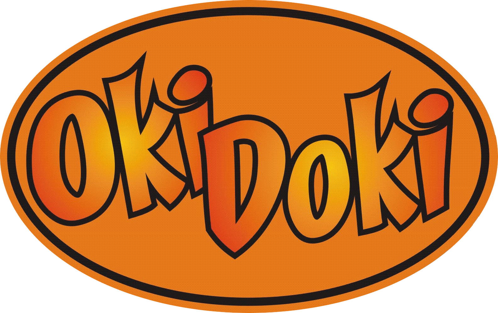 OkiDoki – der Grill